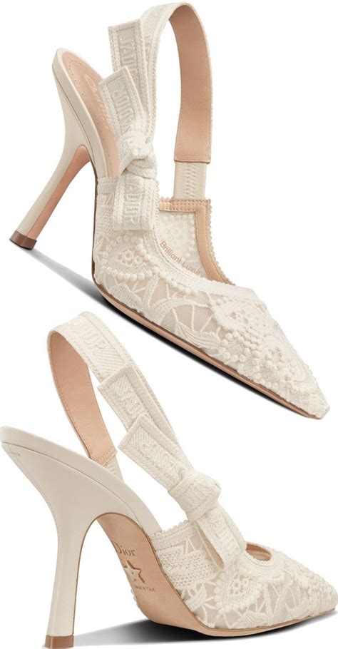 high heels for wedding dior|Dior high heels price.